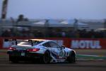 BMW M8 GTE 2019 года